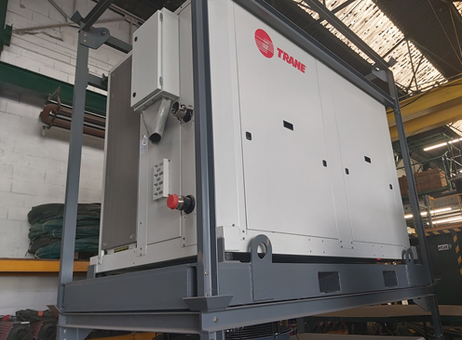 TRANE CX AX 017 P260930115