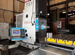 JUARISTI TS-1 Table type boring machine CNC