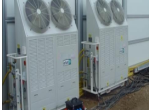 Enviromax HP20 Chiller