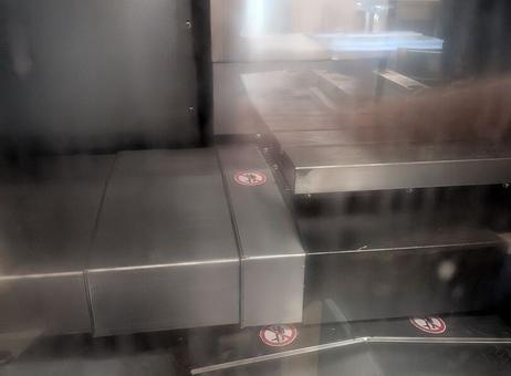 HURCO VM 10 i P260930129