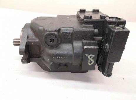 Sauer-Danfoss JRL045 P260930130