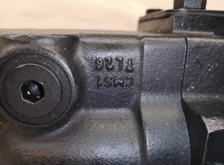 Sauer-Danfoss JRL045 P260930130