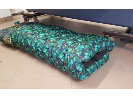 Mattress Rolling and Packaging Machine Packaging Machine P260930140