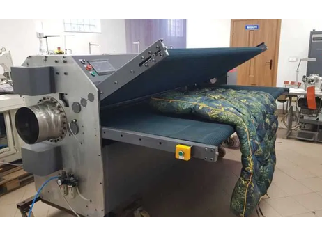 Mattress Rolling and Packaging Machine Packaging Machine P260930140