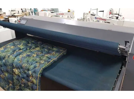 Mattress Rolling and Packaging Machine Packaging Machine P260930140