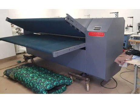 Mattress Rolling and Packaging Machine Packaging Machine P260930140