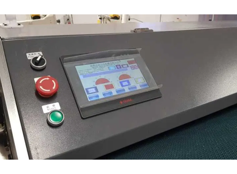 Mattress Rolling and Packaging Machine Packaging Machine P260930140