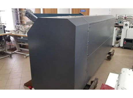Mattress Rolling and Packaging Machine Packaging Machine P260930140