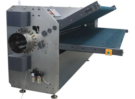 Mattress Rolling and Packaging Machine Packaging Machine P260930140