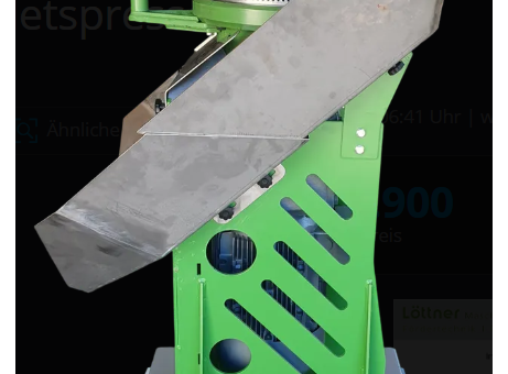 Pelletpresse 11 P260930146