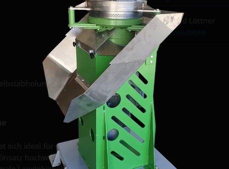 Pelletpresse 5.5 P260930150