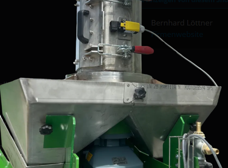 Pelletpresse 5.5 P260930150