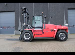 Kalmar DCG250-12LB Diesel forklift