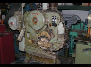 Used PEDDINGHAUS Model Peddy Mechanical Ironworker