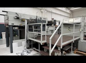 Bobst SP 102 BMA