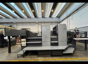 Heidelberg SM102-2 P