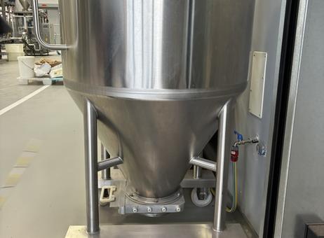 novinox Mescolatore verticale MCV da 350lt P240917064