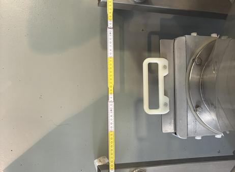 novinox Mescolatore verticale MCV da 350lt P240917064