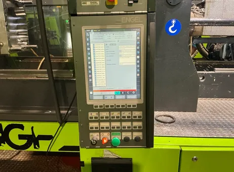 ENGEL victory 1350/260 tech P251113276