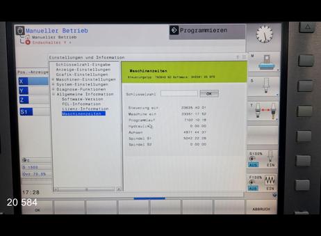 PINNACLE LV117 / TNC640 P251119187