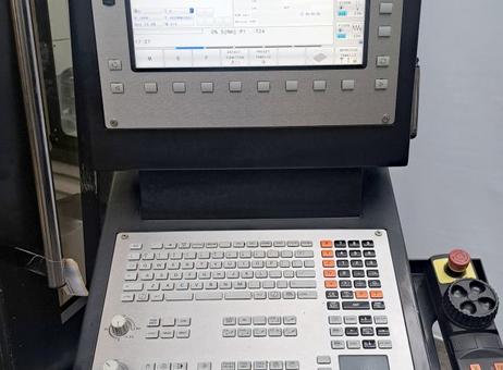 PINNACLE LV117 / TNC640 P251119187