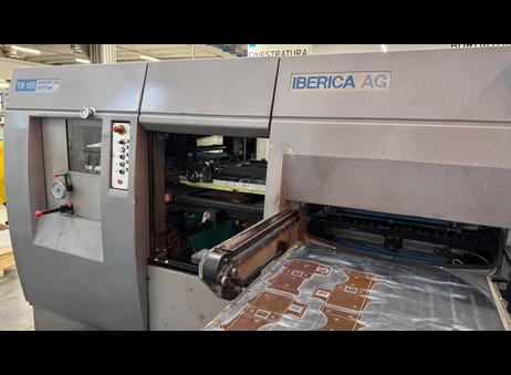 IBERICA TR-105  F P251129013