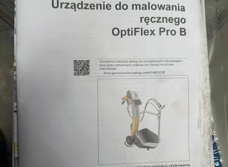 Gema OptiFlex PRO P260410292