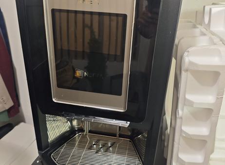 Jura / Necta / Lavazza Jura WE6, WE8, X6, X8 / Necta Krea Touch / Lavazza LB2600 P260420105