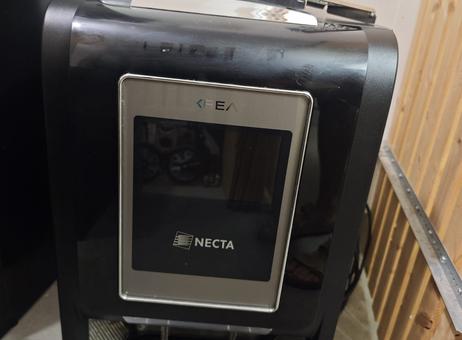 Jura / Necta / Lavazza Jura WE6, WE8, X6, X8 / Necta Krea Touch / Lavazza LB2600 P260420105