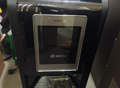 Jura / Necta / Lavazza Jura WE6, WE8, X6, X8 / Necta Krea Touch / Lavazza LB2600 P260420105