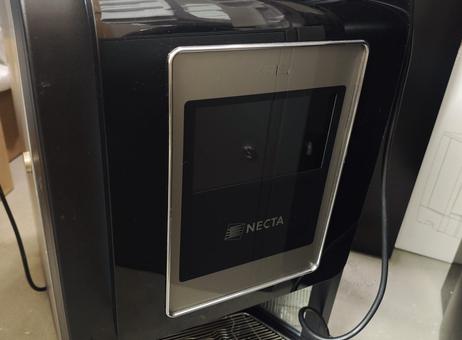 Jura / Necta / Lavazza Jura WE6, WE8, X6, X8 / Necta Krea Touch / Lavazza LB2600 P260420105