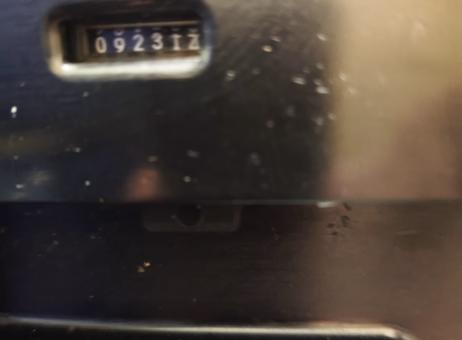 Jura / Necta / Lavazza Jura WE6, WE8, X6, X8 / Necta Krea Touch / Lavazza LB2600 P260420105