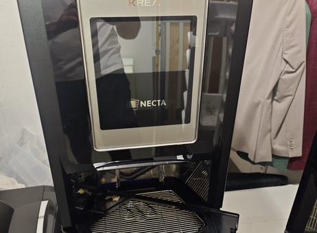 Jura / Necta / Lavazza Jura WE6, WE8, X6, X8 / Necta Krea Touch / Lavazza LB2600 P260420105