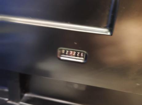 Jura / Necta / Lavazza Jura WE6, WE8, X6, X8 / Necta Krea Touch / Lavazza LB2600 P260420105