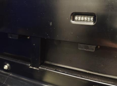 Jura / Necta / Lavazza Jura WE6, WE8, X6, X8 / Necta Krea Touch / Lavazza LB2600 P260420105