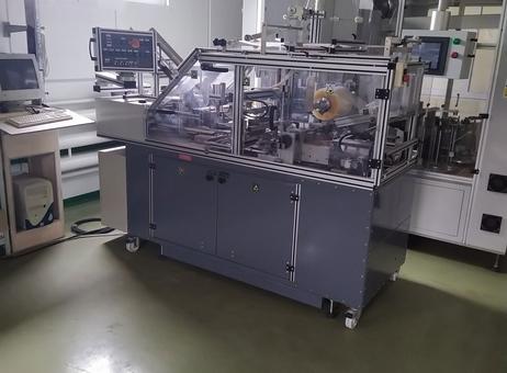 WEGA AM4/FA/100 P260601120