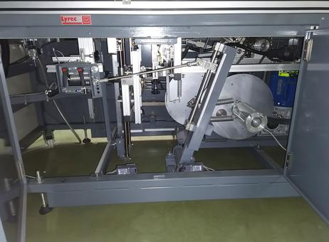 WEGA AM4/FA/100 P260601120