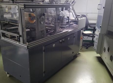 WEGA AM4/FA/100 P260601120
