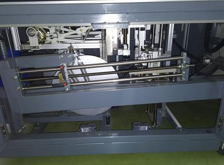 WEGA AM4/FA/100 P260601120