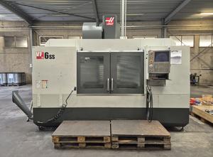 Κάθετο κέντρο κατεργασίας Haas VF6SS