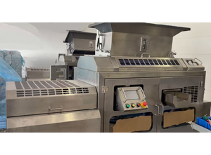 Kingsberg DN-800 Dough divider from 60 up to 800gr