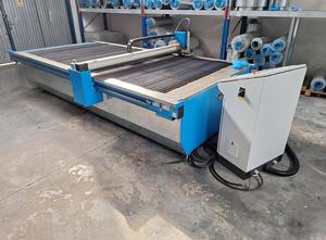 Εργαλειομηχανή Spiro Florett 3000 V3