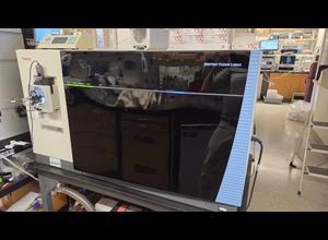 Thermo Orbitrap Fusion Lumos with ETD and EASY nLC 1200