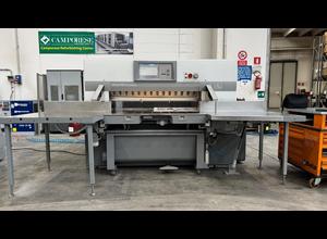 Polar 137 XT - AT - Flow Line