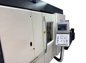Gildemeister GMC 35 ISM CNC multi-spindle lathe