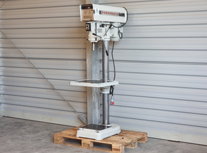 Powermatic 1200 Column drilling machine