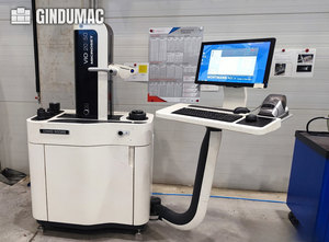 DMG MORI VIO Basic Measuring unit