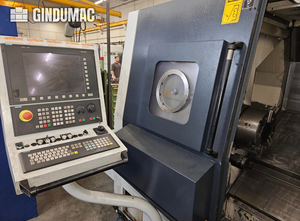 SPINNER TC800 110MCY CNC-draaibank