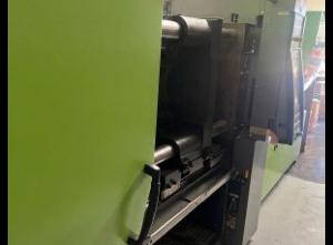 Presse à injecter électrique ENGEL EMAX 180/450