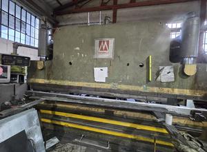 Mandelli 4000x70 Press brake